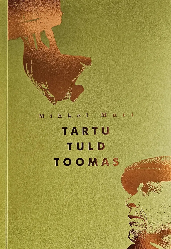Tartut püüdes