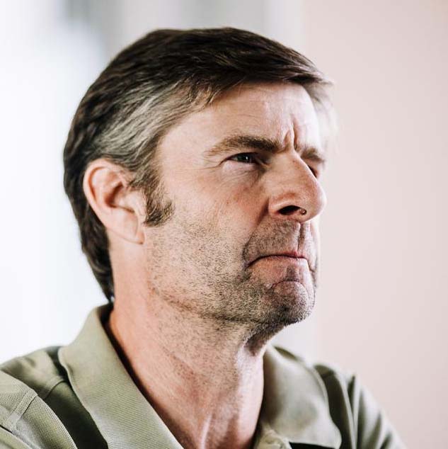 Arvo / Tom Cruise