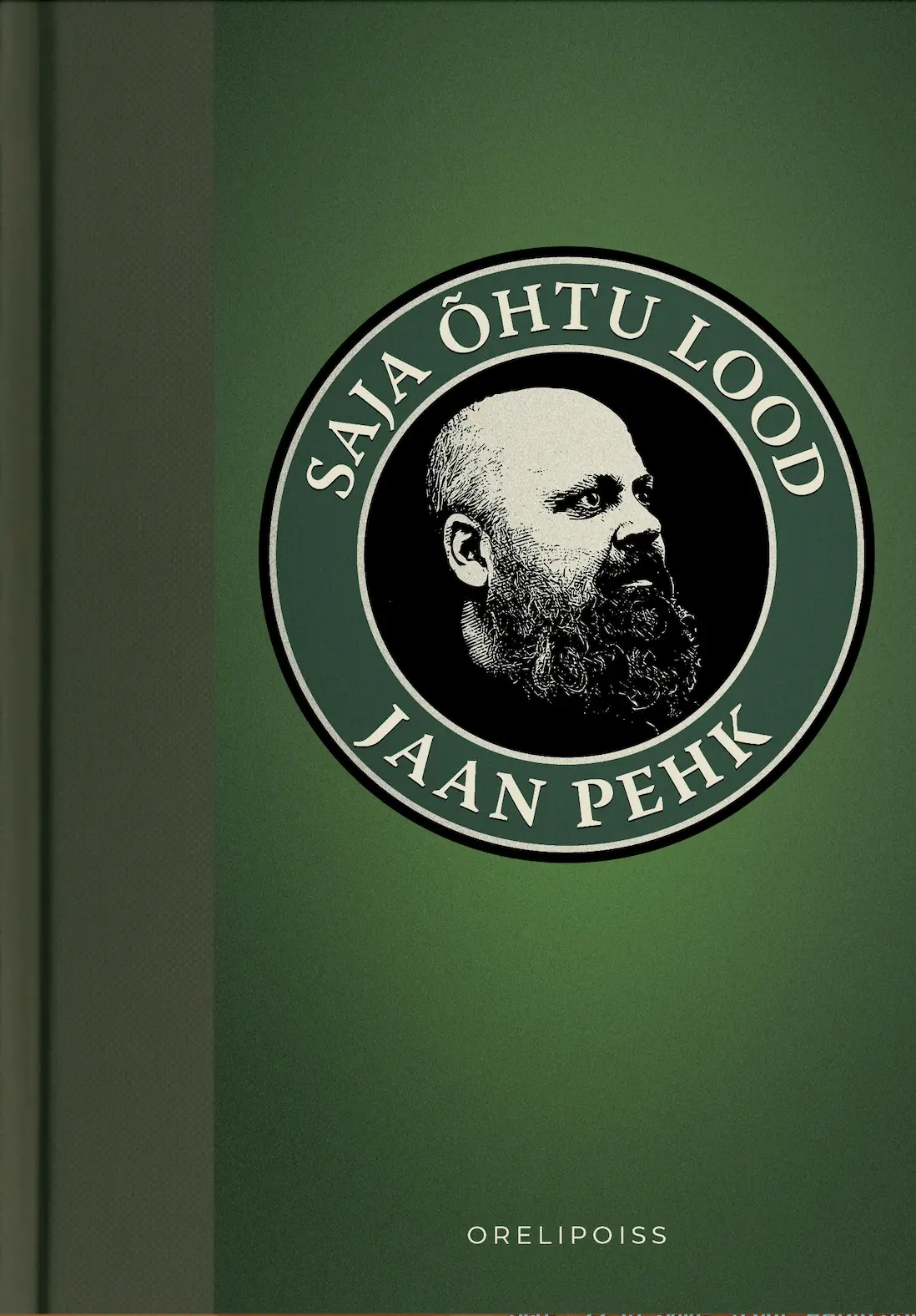 Jaan Pehki rändom shit