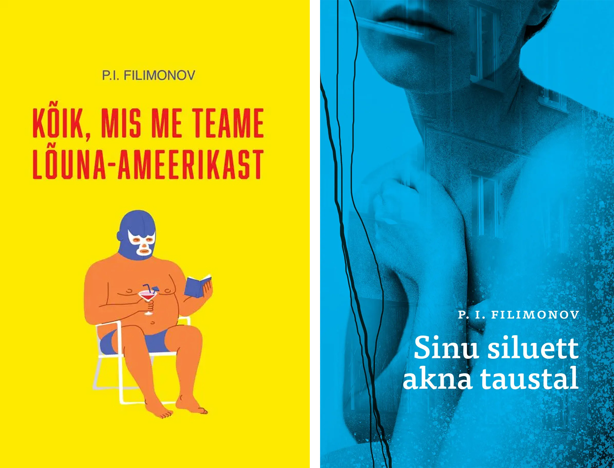 T*ra küll, kui raske ja lühike me elu on!