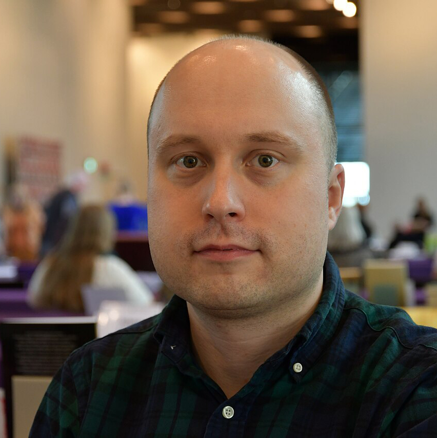 alpides hääletades