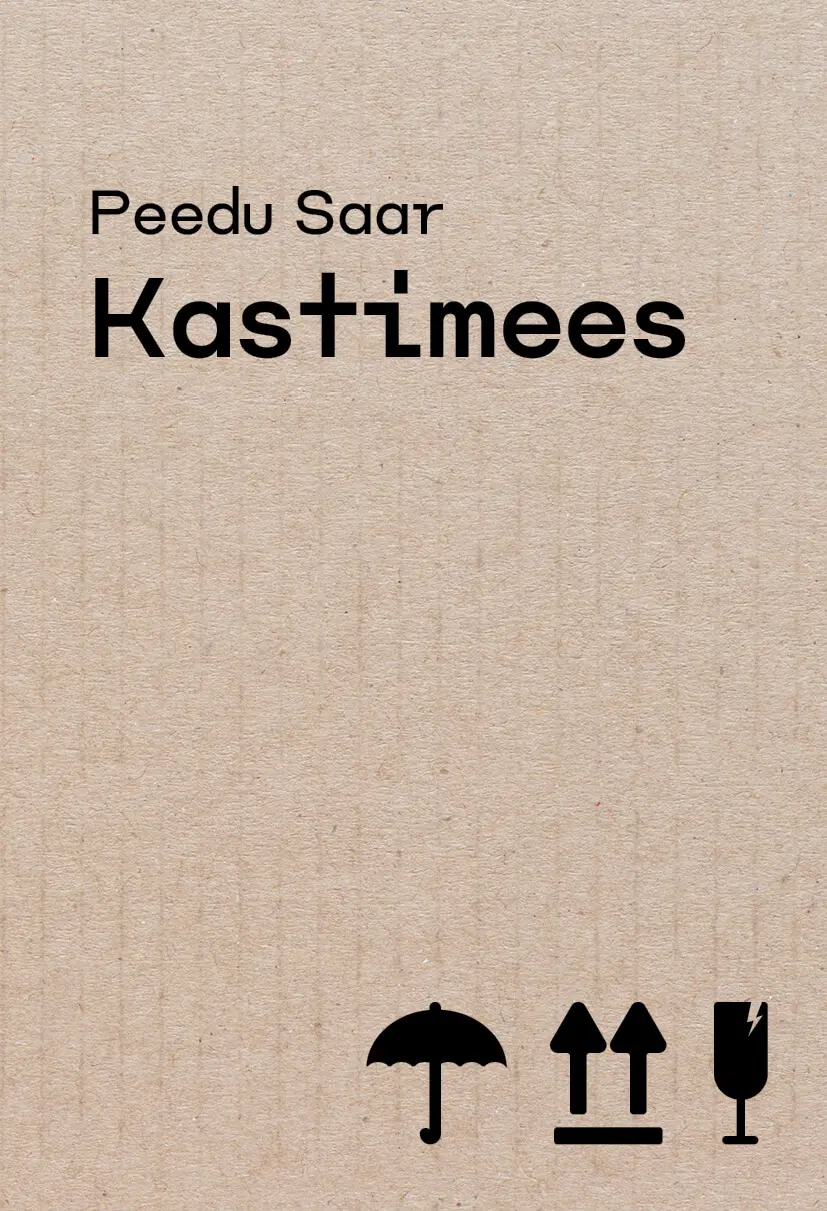 Kastitu mees