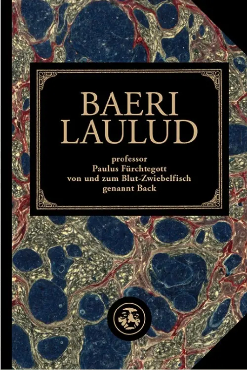 Baeri alkeemia, Matsini dreamtime