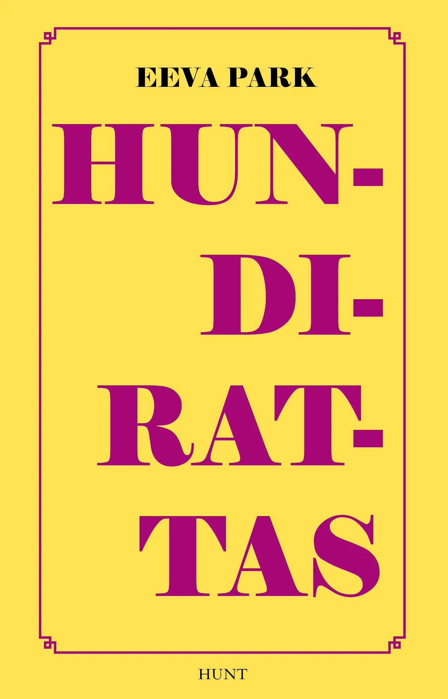 Eesti kirjanduse she-wolf