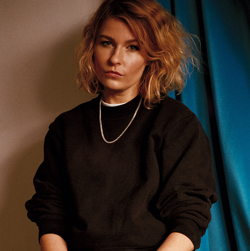 Halloo! / Sügavkülm / Order is being processed / Pühad asjad