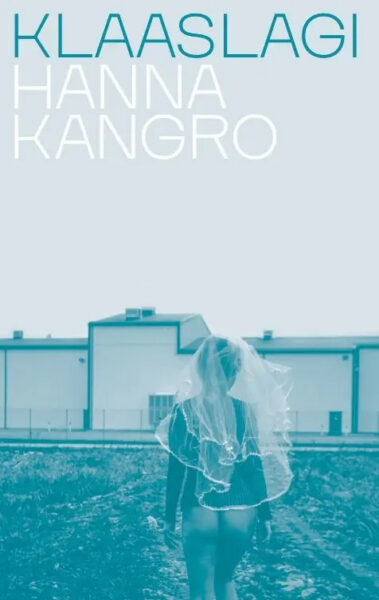 Klaaslagi on meie toal