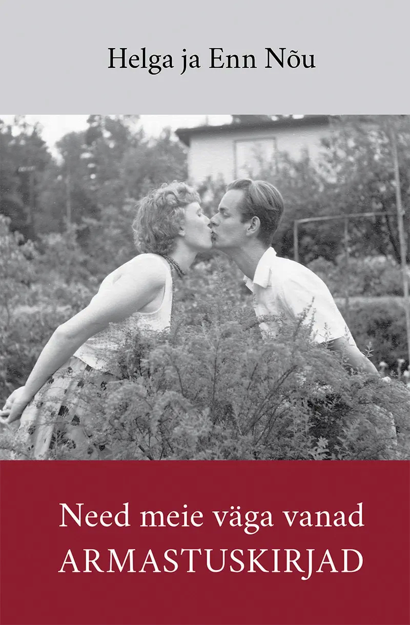 Epistolaarne armastuslugu