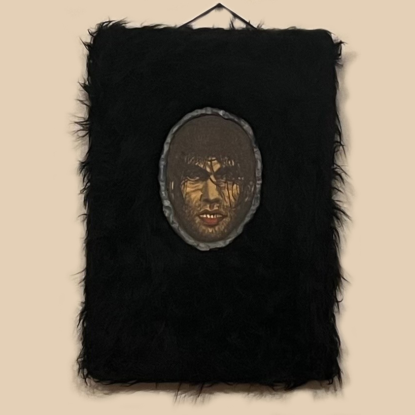 Kunst minu elus ja &uuml;mber