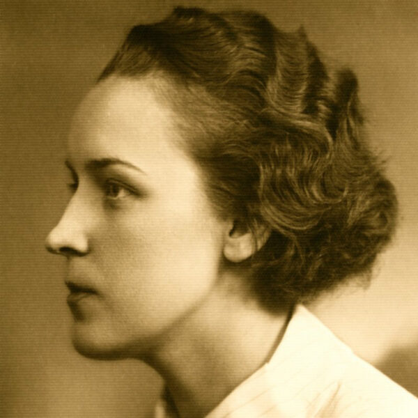 Betti Alver. &bdquo;Amor ja Psyche&rdquo;