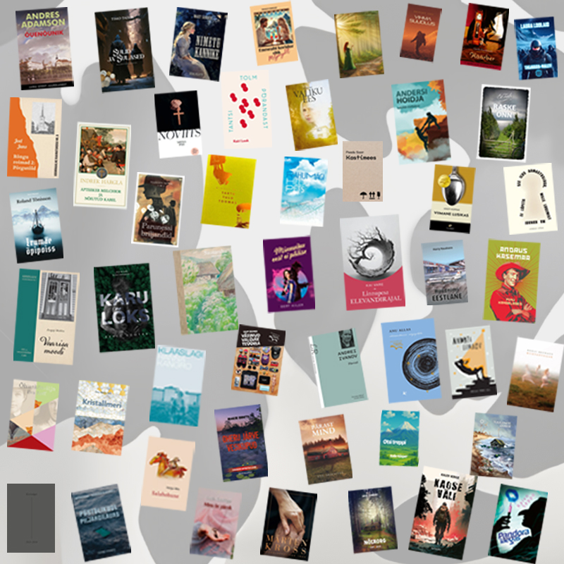 Lahja lehma aasta pikas proosas