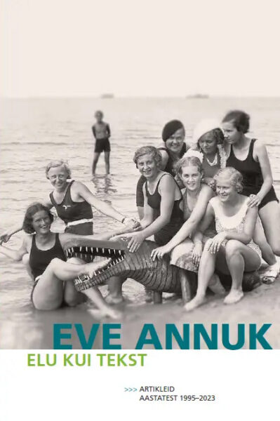 Kui mehed enam ei s&uuml;nnita