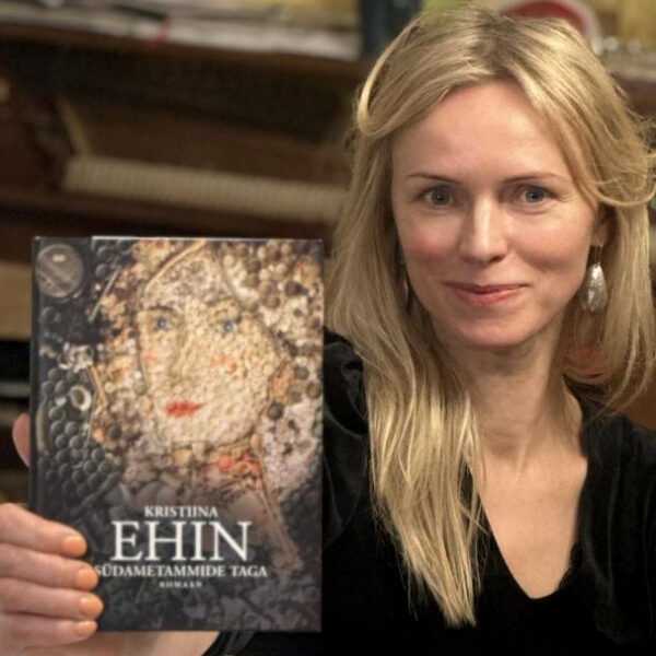 Eluringtants võssakasvanud muusikalises puuris