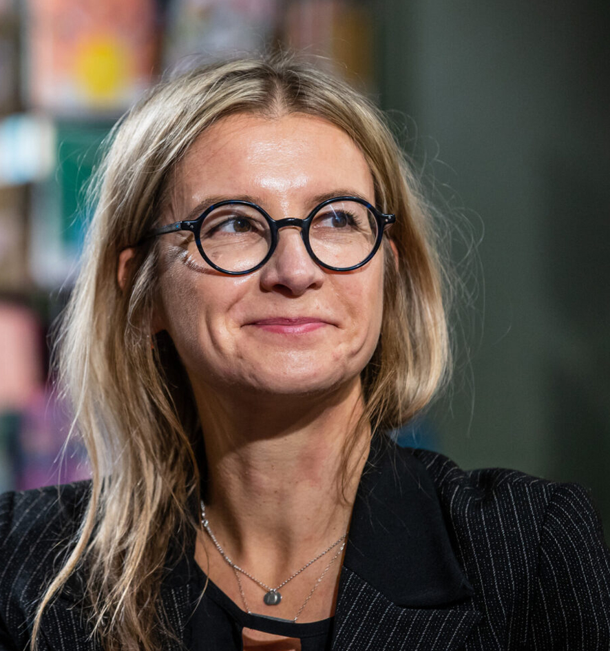 Intervjuu: Ma ei kirjuta sahtlisse