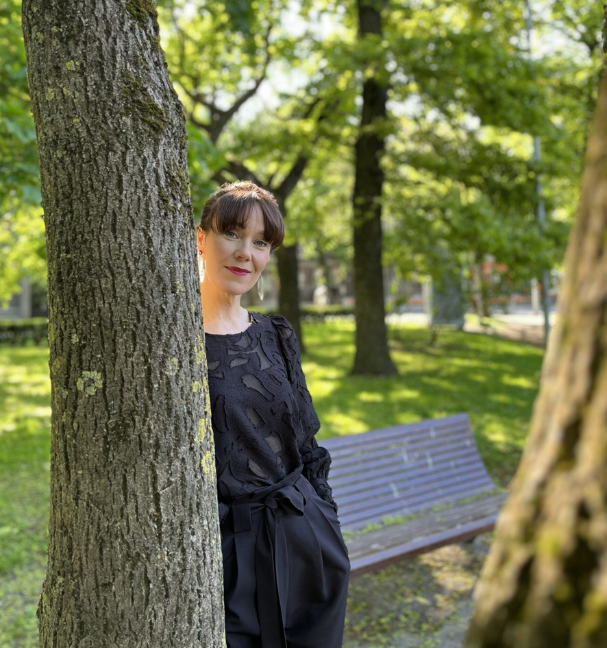 Intervjuu: Et tegelane hakkaks elama, pean ise tema sees ellu ärkama