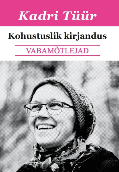 Kadri Tüüri juba elevandiluutorni kinni ei pane