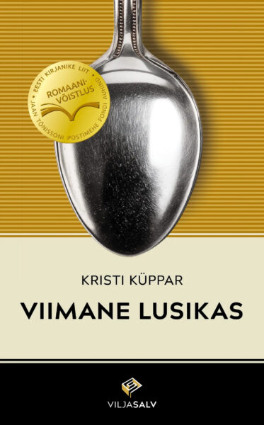 Lusikas kui haavapalsam