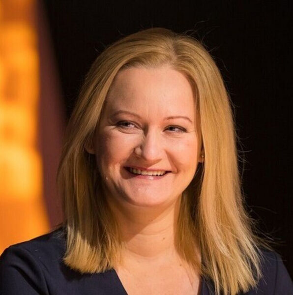 Tõlkija loeb. Heili Sepp